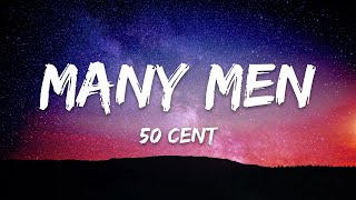 50 Cent – Many Men Wish Death Lyrics [upl. by Earehc64]