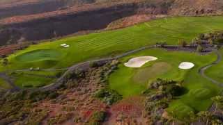 GOLF COSTA ADEJE 2014 [upl. by Mihar]