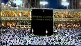 Maghrib Prayer from Holy Makkah 18082011 [upl. by Sella]