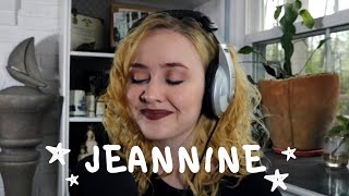 Jeannine Cover [upl. by Ericha63]