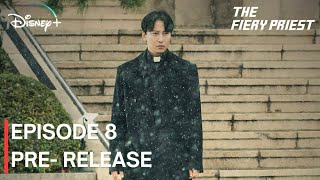 The Fiery Priest Season 2  Episode 89 Preview  Kim Nam Gil  Lee Ha Nee  ENG SUB [upl. by Yelnahs]