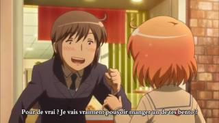 KotouraSan 03 vostfr 22 [upl. by Bez77]