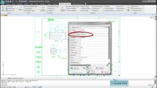 Brief Introduction of Super Edit in ZWCAD Mechanical 2012 [upl. by Liuqa]