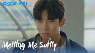 Melting Me Softly  EP10  Getting Jealous  Korean Drama [upl. by Rebliw939]