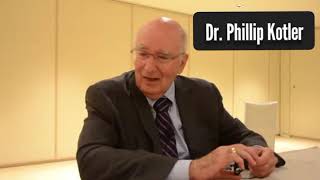 entrevista Phillip Kotler [upl. by Lipp]