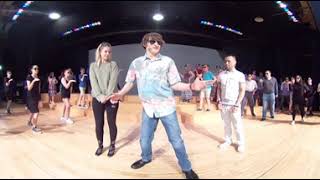 Seton Hall Prep Spring Musical 2018  Joseph 360 View [upl. by Reine]