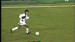 Abdelouahed Chammami As FAR Goal ESS [upl. by Airetnahs]