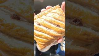 Greggs Steak Bakes are Top Tier [upl. by Aschim160]