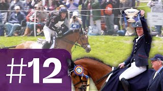 Oliver Townend wins 5 Eventing leg in Kentucky  No 12  Top Moments 2019 [upl. by Schwab]