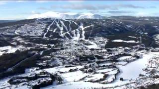 This is Trysil Norway EN [upl. by Reppart]