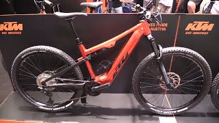 A Dream Mountain Bike   2023 KTM Macina Chacana 792 [upl. by Maunsell]