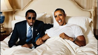 P Diddy Compilation – From Moments with Barack Obama to Saying quotI Did Itquot [upl. by Karleen]