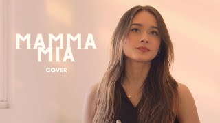 Mamma Mia  cover [upl. by Ayeki579]