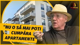 Dumitru Dragomir PROFETIE SOCANTA pentru piata imobiliara din Romania [upl. by Raynell]