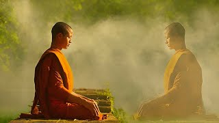 15 Minute Super Deep Meditation Music • Connect with Your Spiritual Guide • Inner Peace [upl. by Nimajeb]