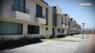 Inmobiliaria Metepec AIP VERONA RESIDENCIAL [upl. by Carolee]