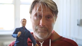 Modtager af Lauritzen prisen  Mads Mikkelsen  2018 Short Documentary [upl. by Schlesinger]