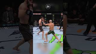 How Volkanovski Tricked Islam Makhachev [upl. by Silsby388]