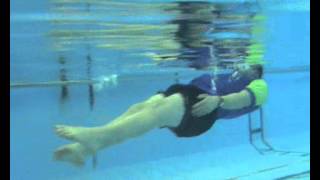 Easyswim NZ Learn to Swim Tips  Survival Backstroke V1 [upl. by Teews957]