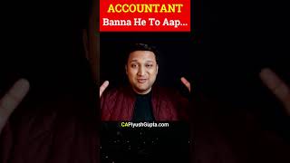 11 How To Become Accoutnant and Get Job Accountant Job Salary Career [upl. by Segal]