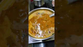 This sambar recipe is super tasty viralvideo youtubeshorts shortvideo yummy video trending [upl. by Aylsworth909]