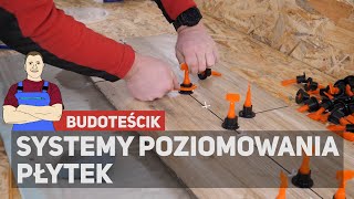 Wielki TEST systemów quotpoziomowania❓quot płytek [upl. by Harod41]