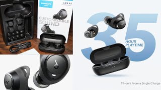 anker soundcore life A1ear buds [upl. by Ahsenrad137]