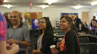 Loughborough University Freshers 2016 Move In Day Two [upl. by Astrid]