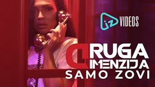 Druga Dimenzija  Samo zovi OFFICIAL VIDEO [upl. by Ellehcir926]