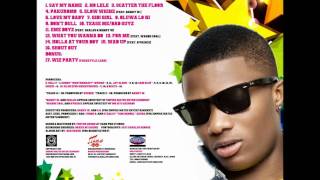 Wizkid  No lele [upl. by Ainorev424]