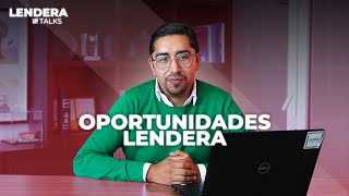 Oportunidades Lendera [upl. by Grim]