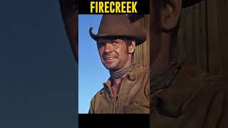 LOS MALVADOS DE FIRECREEK  Henry Fonda  James Stewart [upl. by Notsek]