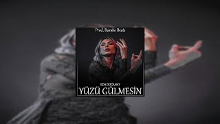 İsyanım Yok Feryadım Var  Eda Doğanay  Prod Burako Beats   Yüzü Gülmesin [upl. by Egamlat]