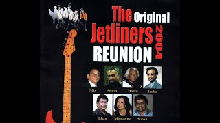 The Original Jetliners Reunion Concert 2004 [upl. by Neidhardt]