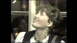 Alfresco Series 1 Episode 6  Stephen Fry Emma Thompson Hugh Laurie  ITV 1983 [upl. by Leda]