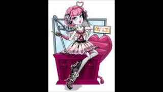 Monster High Characters Theme Songs 2 [upl. by Nirroc330]