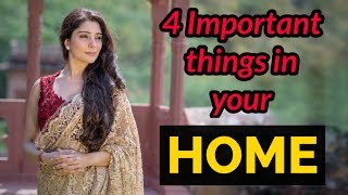 4 things you should keep in your HOME  Dr Jai Madaan [upl. by Autumn]