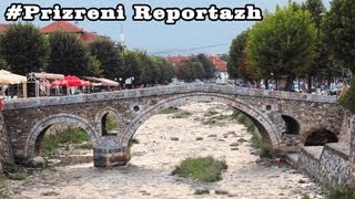 Prizreni  Video Reportazh Full HD [upl. by Atinev]