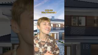 OJCIEC WYRZUCIŁ SYNA Z 12 PIĘTRA👧🏼🏠👀 szok comedy [upl. by Bokaj434]