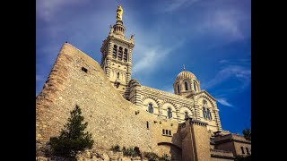 Bienvenue à Marseille [upl. by White]