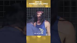 Si Masong shorts pinoymovies fpj [upl. by Filia473]