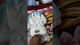 best wicket keeping gloves Dsc Intense Shoc [upl. by Xylina]