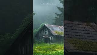 Sleep Now with Heavy Rainy Sounds rain sleep rainsounds relax rainandthundersoundsforsleeping [upl. by Nedrah]