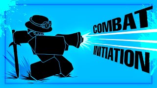 An Incorrect Summary of COMBAT INITIATION  Most Underrated Roblox Game [upl. by Tomchay]