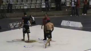 BRAULIO ESTIMA  ADCC Absolute Champion PART1 Copyright wwwmartialartsworld [upl. by Healey203]