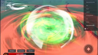 Acceleration vs Acceleration elemental grind game PURE CHAOS [upl. by Karina221]