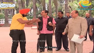 Ep 1682  Popatlal Ke Saath Hua Fraud  Taarak Mehta Ka Ooltah Chashmah  Full Episode तारक मेहता [upl. by Takara]