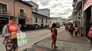 Quito  Ecuador  Like youve never seen it before [upl. by Miehar]