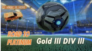 Road to platinum Gold lll div lll [upl. by Cilurzo]