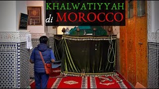 JEJAK AWLIYA MOROCCO S3E33  Moulay Ahmad Saqqali [upl. by Akeem843]